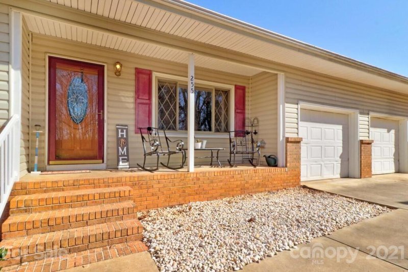 Property image 5 at 255 Lois Lane, Salisbury, NC 28147