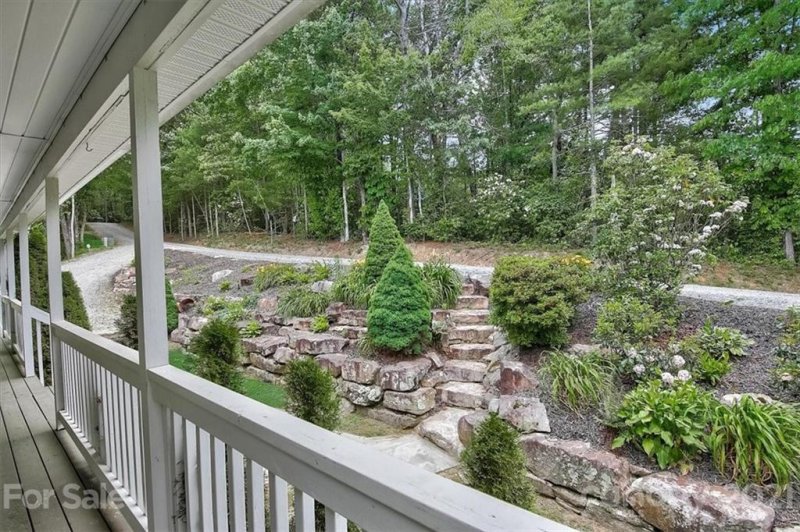 Property image 4 at 202 Oak Ridge Drive, Brevard, NC 28712