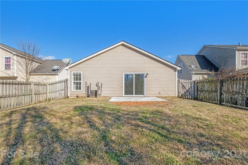 Property image 5 at 6229 Mcintyre Ridge Drive, Charlotte, NC 28216