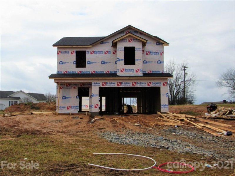 105 Bess Goforth Drive