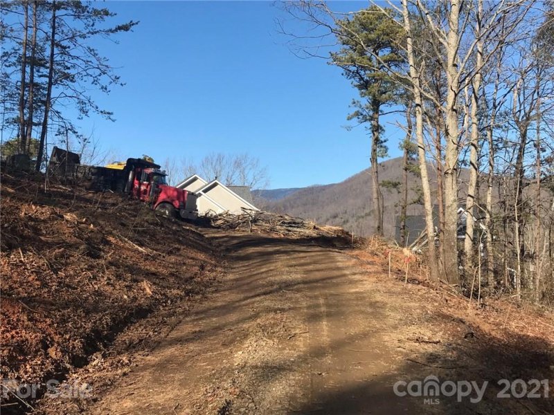 Property image 5 at Tbd Sussex Court, Black Mountain, NC 28711