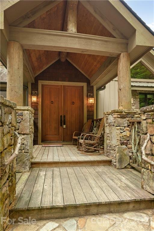 Property image 3 at 45 Spike Moss Road, Sapphire, NC 28774