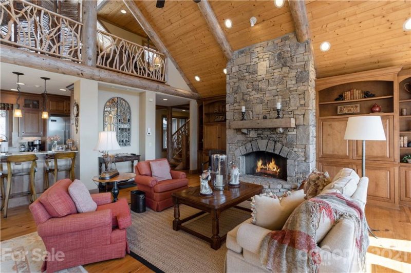 Property image 5 at 45 Spike Moss Road, Sapphire, NC 28774