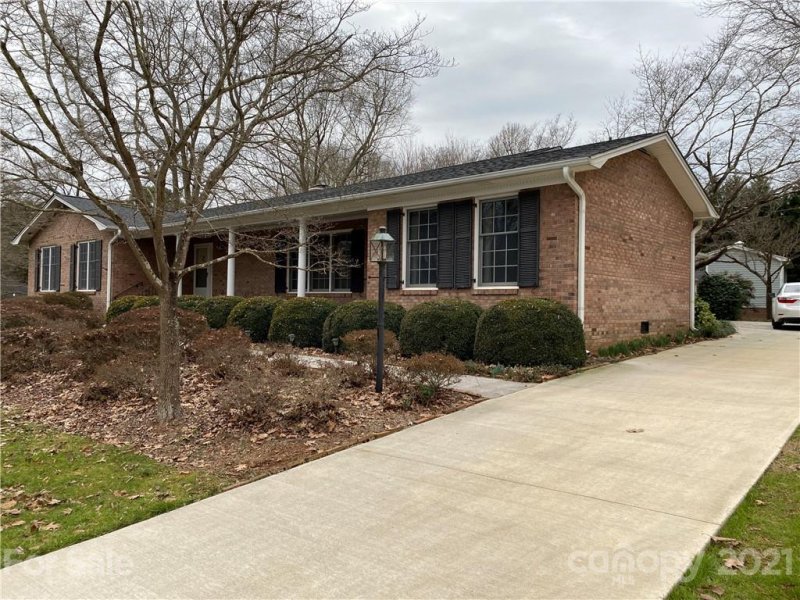 Property image 2 at 503 Plymouth Avenue, Salisbury, NC 28144