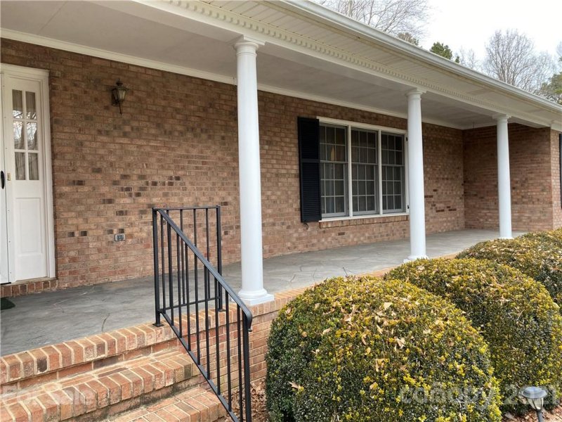 Property image 4 at 503 Plymouth Avenue, Salisbury, NC 28144