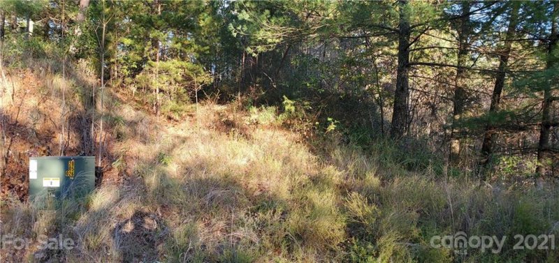 Property image 5 at Near 6586 Heartwood Forest Road, Collettsville, NC 28611