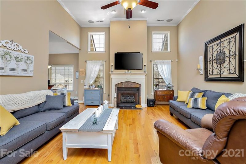 Property image 5 at 105 Chappie Drive, Mount Holly, NC 28120