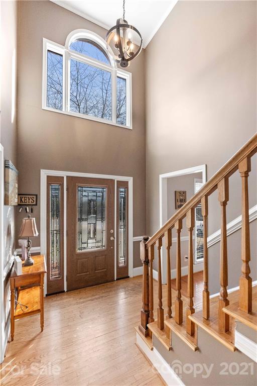 Property image 5 at 122 Tattersall Drive, Statesville, NC 28677