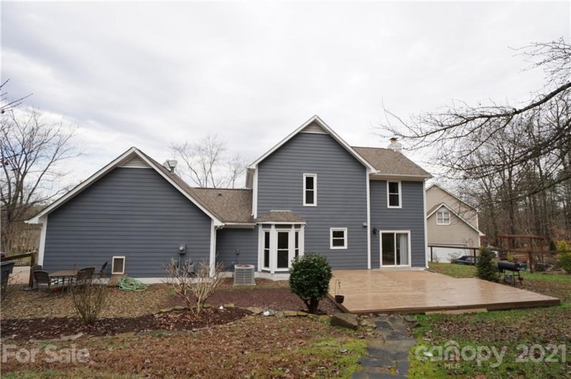 Property image 4 at 2107 Long Ridge Lane, Charlotte, NC 28214