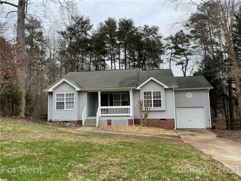 205 Highland Woods Court