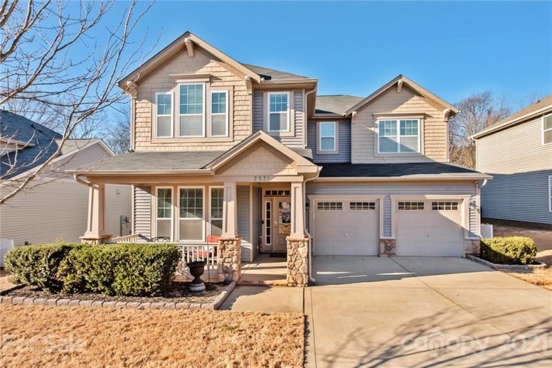 2531 Botanical Court