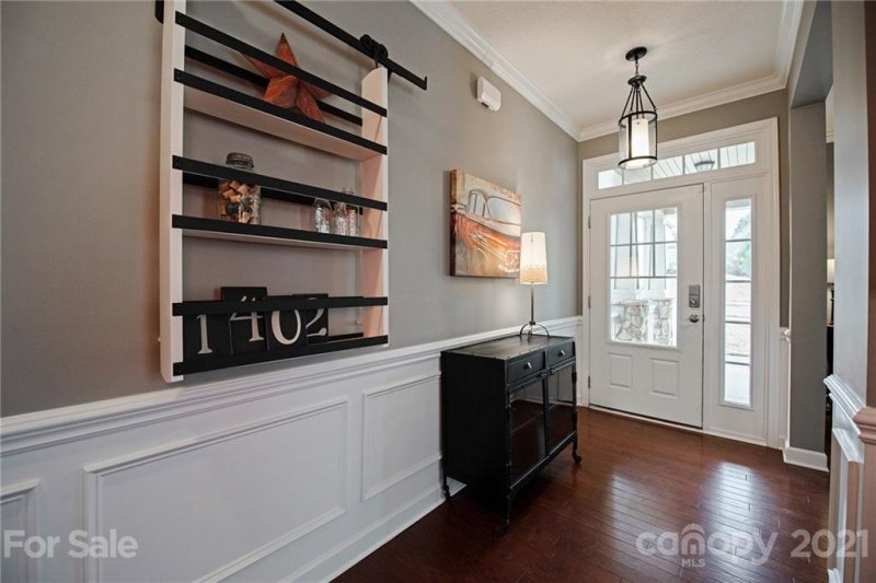 Property image 5 at 2531 Botanical Court, Concord, NC 28027