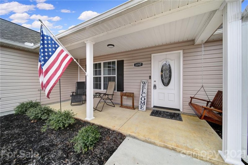 Property image 2 at 3197 Silver Fox Circle, Lancaster, SC 29720