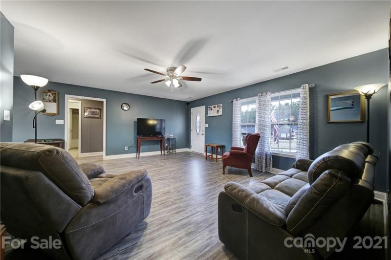 Property image 4 at 3197 Silver Fox Circle, Lancaster, SC 29720