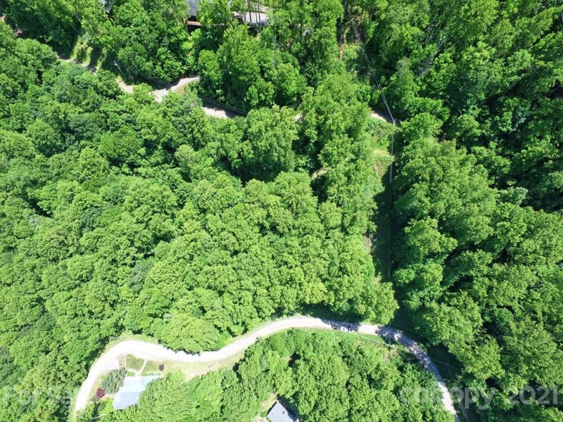 Property image 2 at Lot 508 Kitty Lane, Waynesville, NC 28785