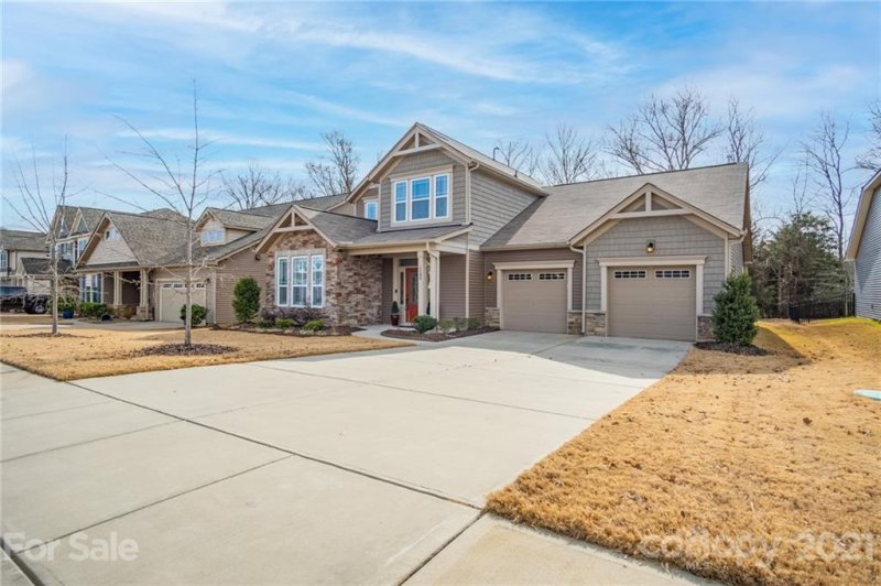 Property image 5 at 1290 Kings Grove Drive, York, SC 29745