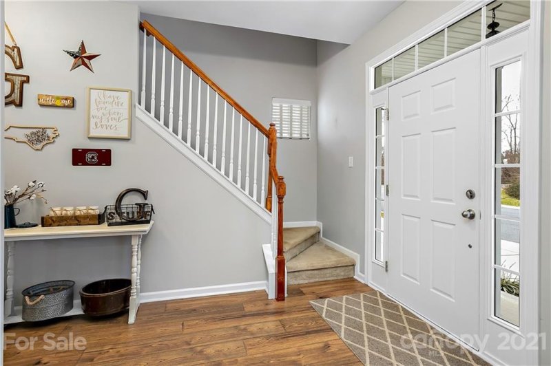 Property image 4 at 17829 Train Station Drive, Huntersville, NC 28078