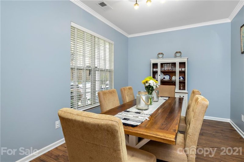 Property image 5 at 17829 Train Station Drive, Huntersville, NC 28078