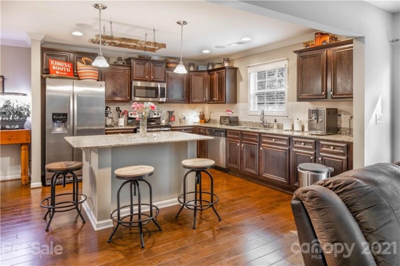 Property image 5 at 1904 County Line Trail, Elgin, SC 29045