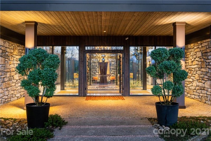 Property image 2 at 1585 Country Club Drive, Canton, NC 28716