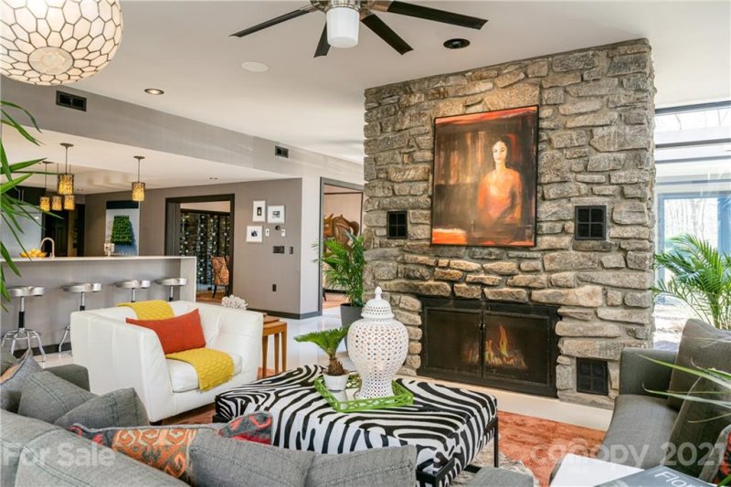 Property image 5 at 1585 Country Club Drive, Canton, NC 28716