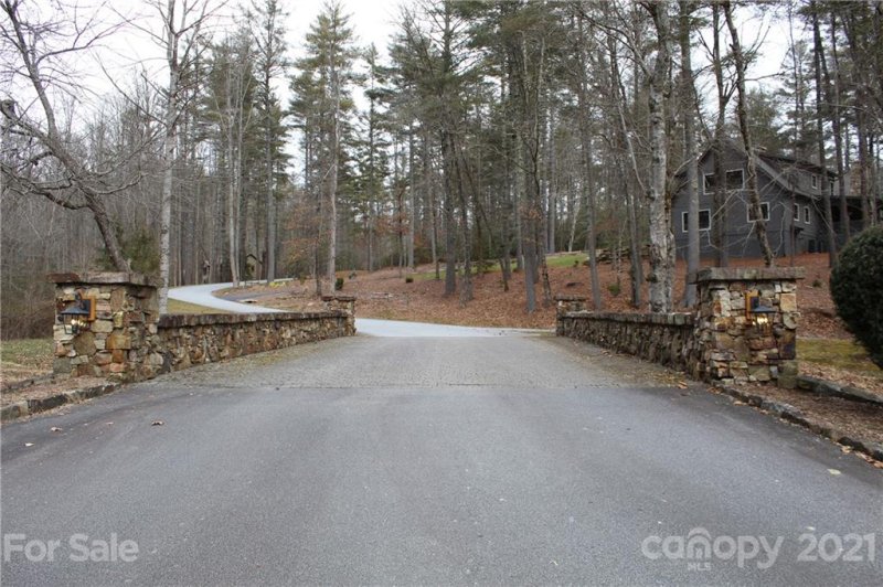 Property image 3 at Lot 39 Mountain Brook Trail, Brevard, NC 28712