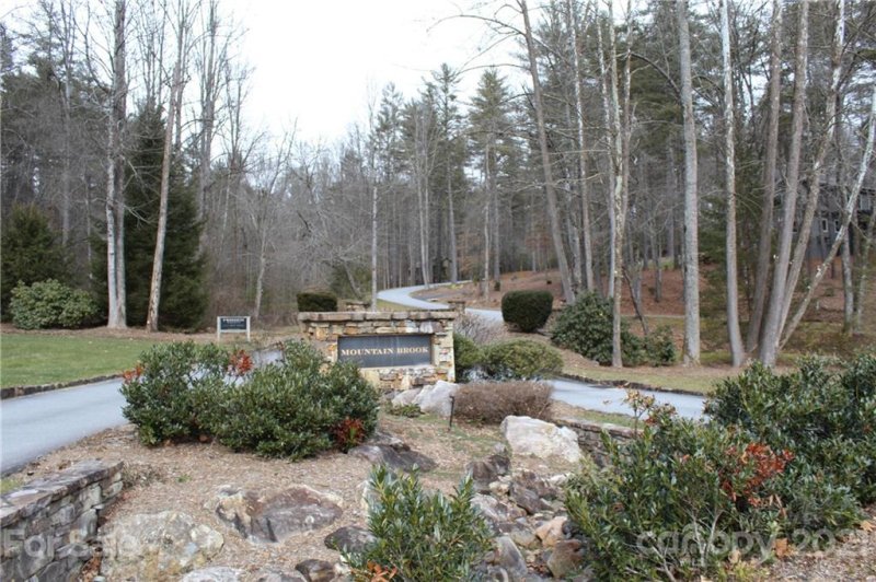 Property image 5 at Lot 39 Mountain Brook Trail, Brevard, NC 28712