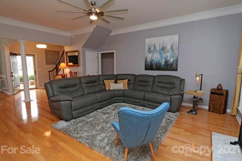 Property image 2 at 707 Circle Trace Road, Monroe, NC 28110