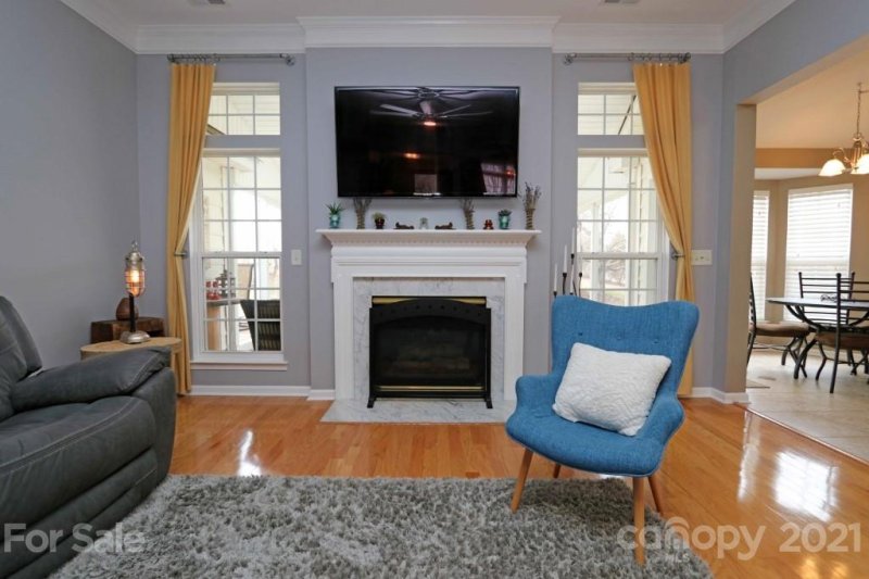 Property image 3 at 707 Circle Trace Road, Monroe, NC 28110