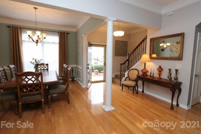 Property image 4 at 707 Circle Trace Road, Monroe, NC 28110