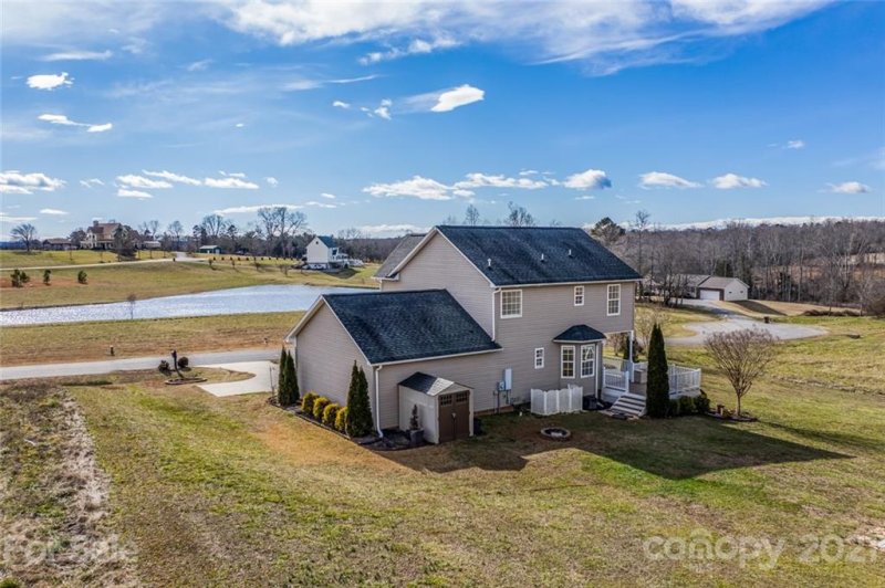 Property image 2 at 118 Vintage Woods Court, Shelby, NC 28150