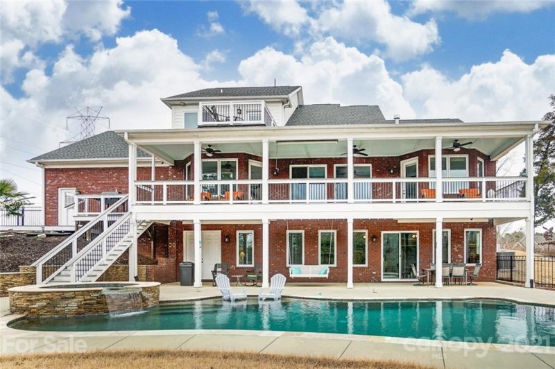 Property image 2 at 814 Misty Arbor Ford, Clover, SC 29710