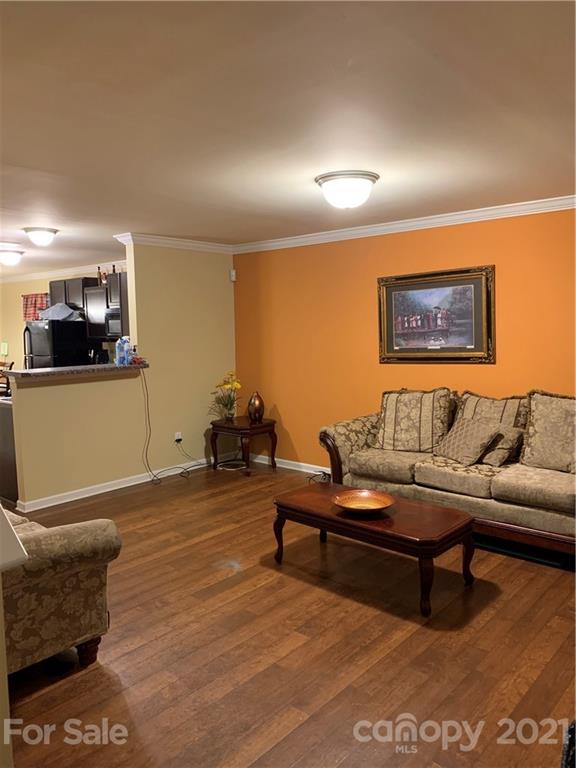 Property image 3 at 5324 Artesa Court, Charlotte, NC 28214