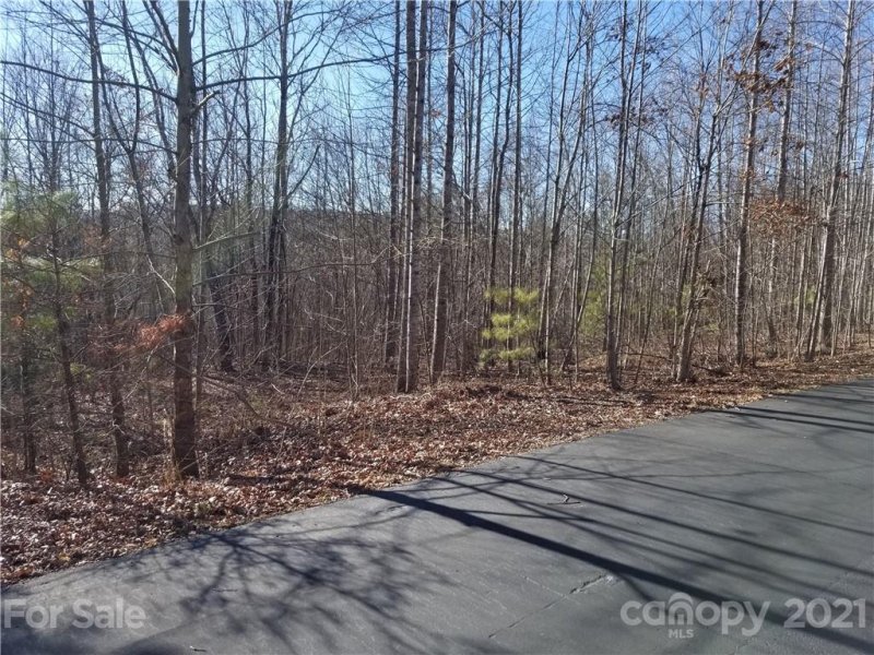 Lot 27 S Cross Creek Trail