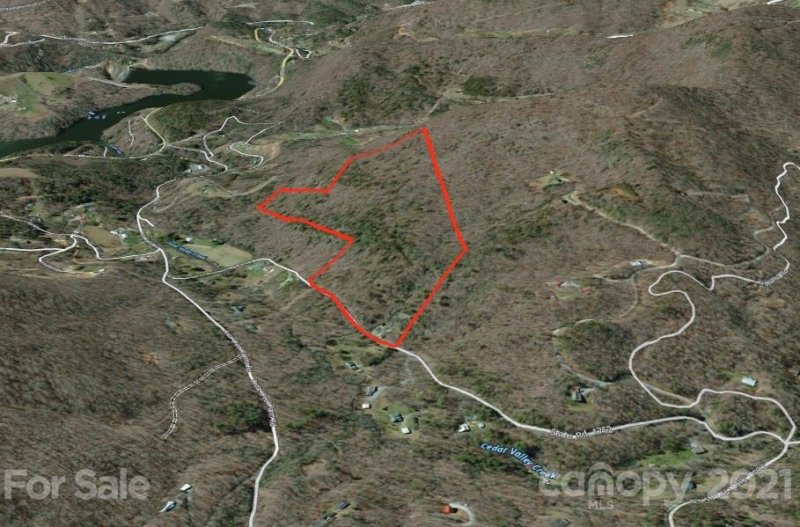 Property image 3 at 1684 Cedar Creek Farm Road, Tuckasegee, NC 28783