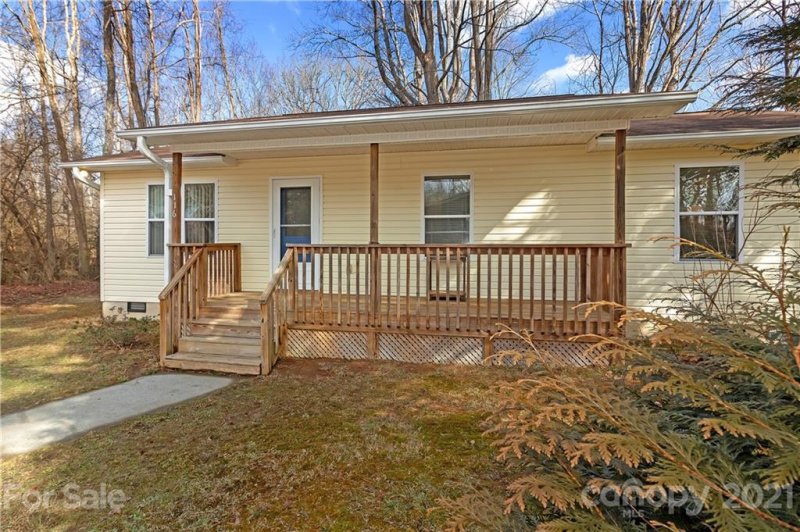 Property image 3 at 116 Palmer Street, Brevard, NC 28712