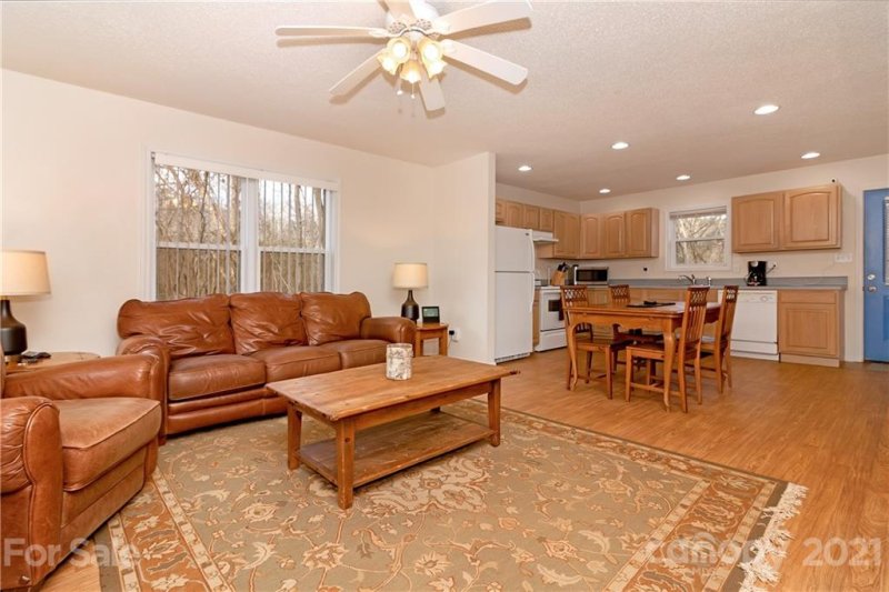 Property image 4 at 116 Palmer Street, Brevard, NC 28712