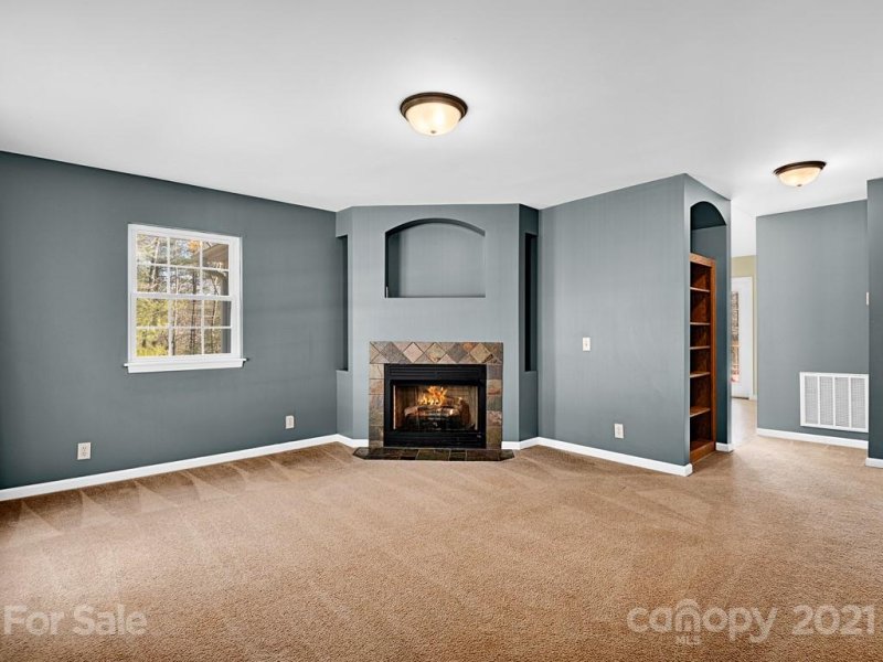 Property image 4 at 348 Big Raven Lane, Saluda, NC 28773