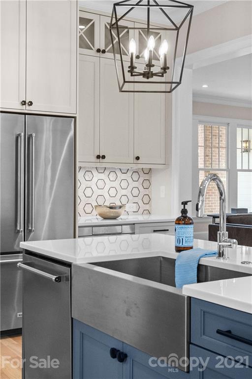 Property image 4 at 2422 Marshall Place, Charlotte, NC 28203