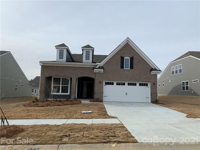 14325 Hugh Dixon Way