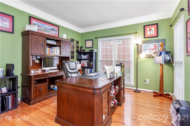 Property image 3 at 5555 Monticello Drive, Concord, NC 28027