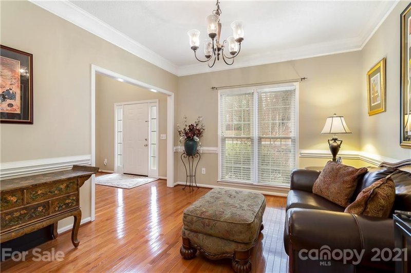 Property image 4 at 5555 Monticello Drive, Concord, NC 28027