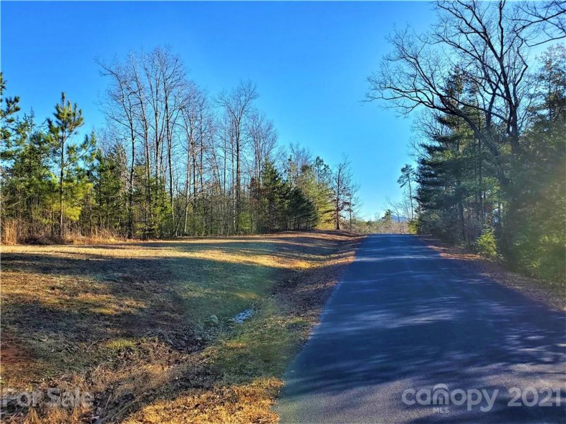 Property image 2 at 0 Rock Ridge Road, Mill Spring, NC 28756