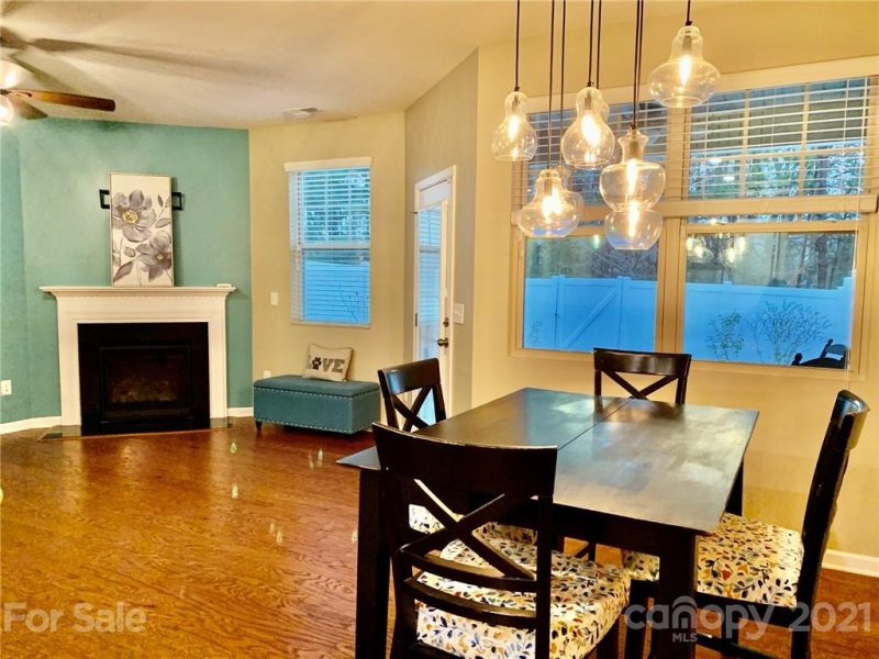 Property image 5 at 8031 Scarlet Oak Terrace, Fort Mill, SC 29707