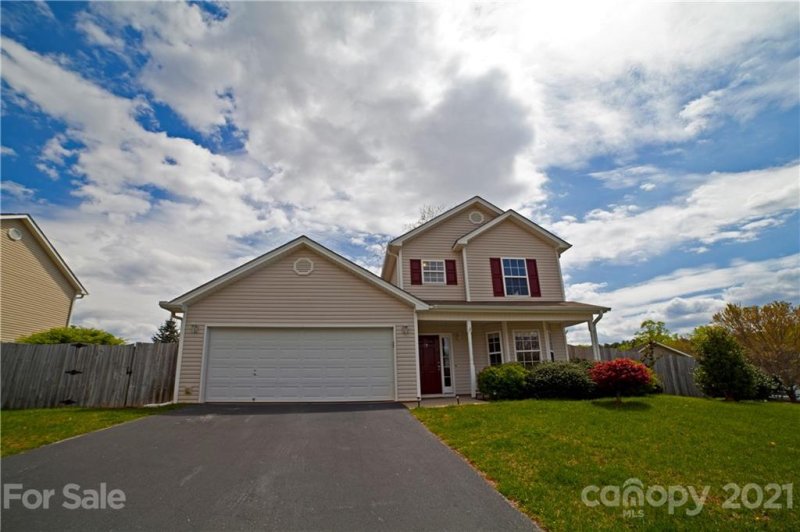 77 Olde Covington Way