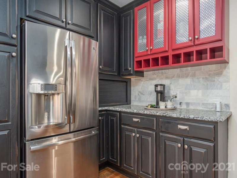 Property image 5 at 447 Auburn Park Drive, Waynesville, NC 28786