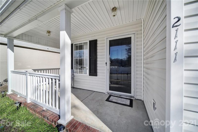 Property image 2 at 2111 Lauren Elizabeth Court, Charlotte, NC 28214