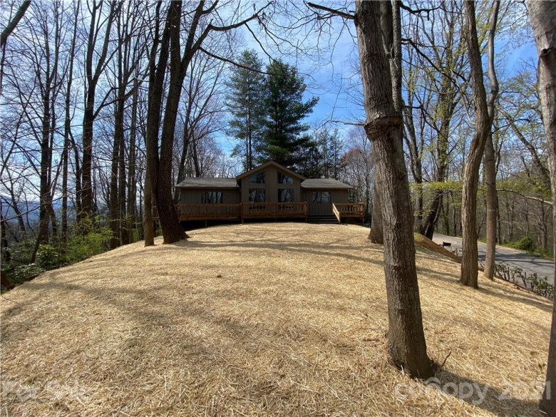 Property image 2 at 185 Mountain View Drive, Waynesville, NC 28786