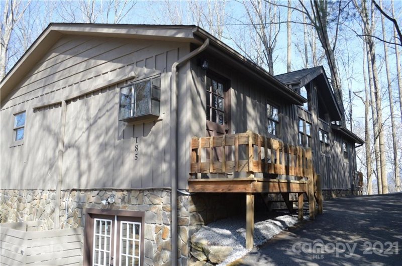 Property image 3 at 185 Mountain View Drive, Waynesville, NC 28786