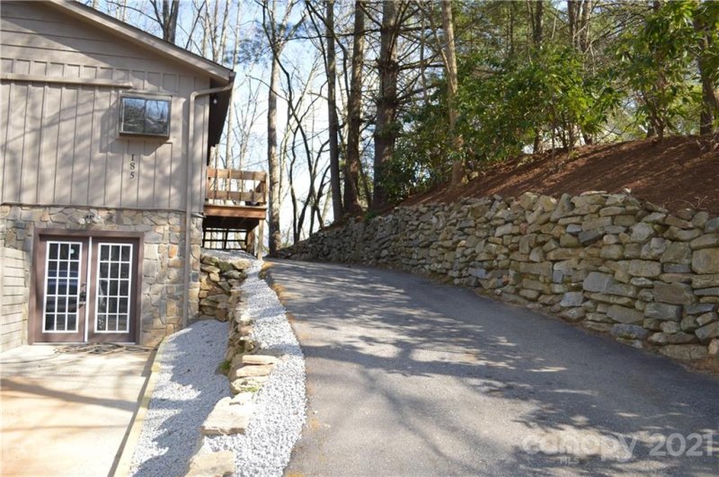 Property image 4 at 185 Mountain View Drive, Waynesville, NC 28786